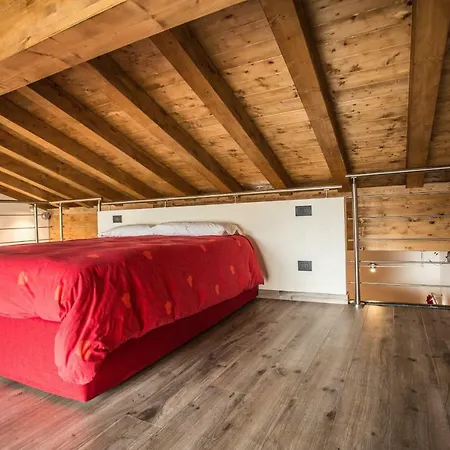 Hellochalet_maison Kanj *